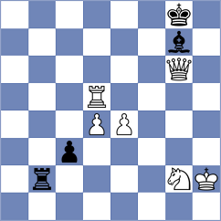 Galchenko - Domin (chess.com INT, 2025)