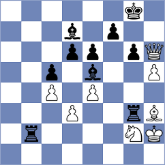Milutinovic - Jelic (Belgrade, 2012)