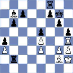 Tilahun - Kawka (chess.com INT, 2025)