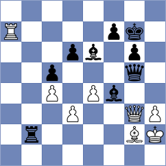 Smietanska - Stojanovski (chess.com INT, 2023)