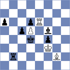 Petrov - Veiga (Chess.com INT, 2020)