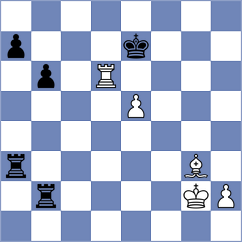 Janicki - Brodie (Scarborough, 1988)