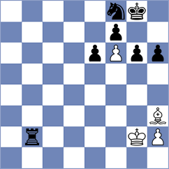 Pinheiro - Kolmagorov (chess.com INT, 2024)