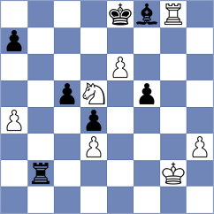 Nakamura - Janeczko (chess.com INT, 2024)