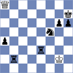 Bogomolnikova - Rzadkowska (Montesilvano ITA, 2024)