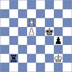 Garv - Sliwicka (Doha QAT, 2024)