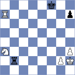 Sente - Radosavljevic (Belgrade, 2007)