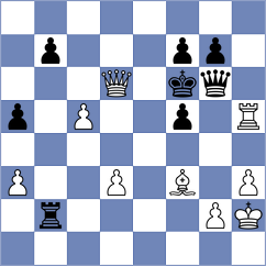 Stojic - Johnson (Canberra, 2001)