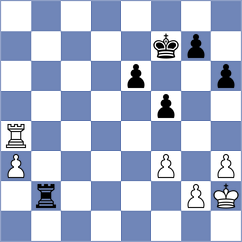 Golubev - Roepke (Schwaebisch Gmuend, 1994)
