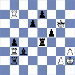 Piscicelli - Avramidou (chess.com INT, 2024)