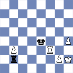 Nepomniachtchi - Torres (chess.com INT, 2024)