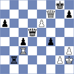 Ovchinnikova - Makarova (Orsk, 2000)