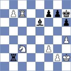Zlatin - Dylag (chess.com INT, 2024)