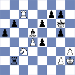 Kiseleva - Diaz Herquinio (chess.com INT, 2024)