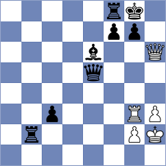 Sahoo - Bharath (Chess.com INT, 2021)