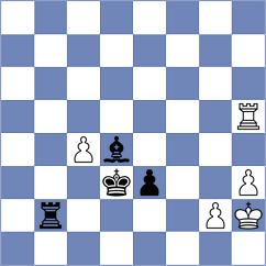 Mikhalsky - Tanriverdi (chess.com INT, 2025)