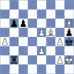 Michelle Catherina - Singh (chess.com INT, 2025)