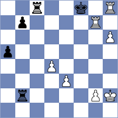Naroditsky - Wagner (chess.com INT, 2025)
