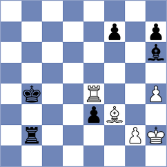 Alcazar Jimenez - Harrington (chess.com INT, 2024)