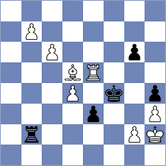 Florescu - Schuster (chess.com INT, 2025)