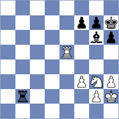 Roberson - Kantor (England ENG, 2025)
