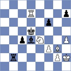 Lizak - Jordan (chess.com INT, 2024)