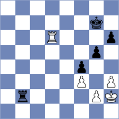 Becking - Chen (chess.com INT, 2025)
