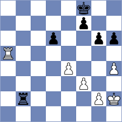 Deusa Ballesteros - Folch Zaragoza (Sueca ESP, 2023)