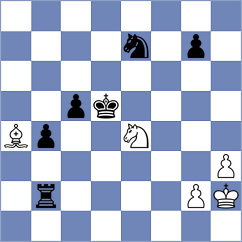 Madsen - Sorensen (Randers, 2012)