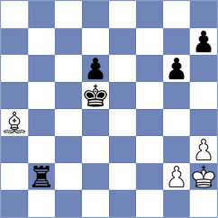 Vila Dupla - Pein (chess.com INT, 2023)