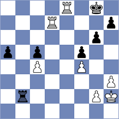 Marchena Hurtado - Brown (Chess.com INT, 2020)