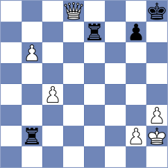 Krysa - Toncheva (chess.com INT, 2022)