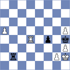 Andreev - Yankov (Teteven, 2011)
