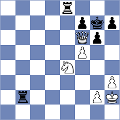 Jaracz - Pakleza (chess.com INT, 2022)