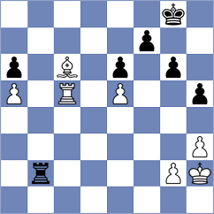 Riverol - Volkov (chess.com INT, 2022)