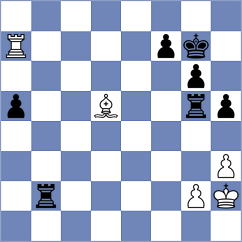 Smits - Melderis (Lichess.org INT, 2020)