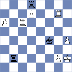 Byrn - Elishev (Caleta, 2013)