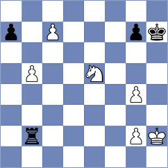 Haslinger - Christensen (Esbjerg, 2008)