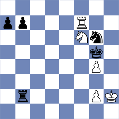 Qashashvili - Clawitter (chess.com INT, 2022)