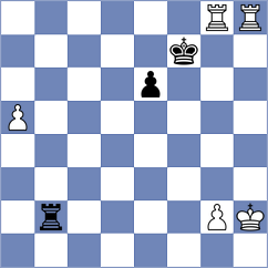 Zhigalko - Bernal Moro (chess.com INT, 2022)