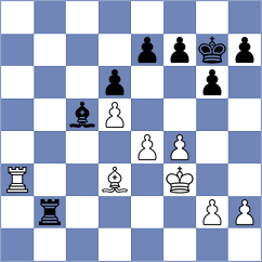 Mazziotti Irigoyen - Arguinariz (Buenos Aires, 2003)