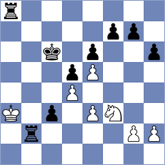 Ostrovski - Borsuk (Nikolaev, 2001)