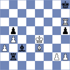 Miladinovic - Payen (Monastir, 2012)