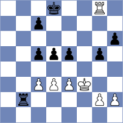 Eggebrecht - Romakin (Langenhagen, 2000)