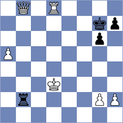Lysenko - Severinov (Nikolaev, 2009)