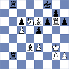 Breuil - Ebrahimi Herab (chess.com INT, 2025)