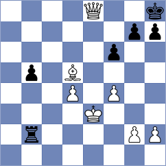 Tsuses - Almutawaa (Chess.com INT, 2020)