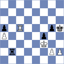 Ponomariov - Cornette (Chess.com INT, 2017)