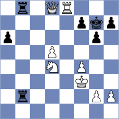 Grigorov - Roberson (Chess.com INT, 2017)