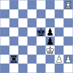 Jones - Alvarez Ibarra (Haifa, 1989)